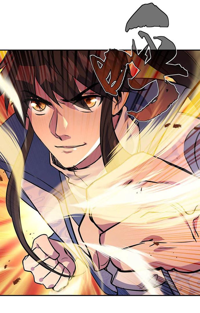 Peerless Soul Chapter 270 Bahasa Indonesia